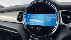 MINI Hatchback 2.0 Cooper S Exclusive 3dr Auto Petrol Hatchback